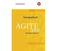Christoph Eiber Johan Agite plus - Arbeitsbücher für Latein als zwe (Tascabile)