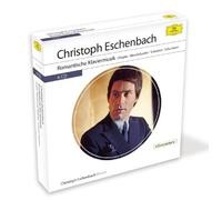 CHRISTOPH ESCHENBACH - Romantische Klaviermusik (Eloquence)