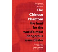 Christoph Giesen Philipp Grüll Frederik Oberm The Chinese Pha (Copertina rigida)