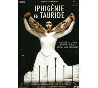 Christoph Gluck - Iphigenie En Tauride