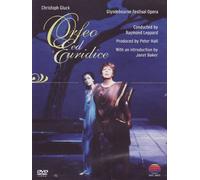 Christoph Gluck - Orfeo ed Euridice