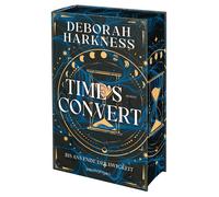 Christoph Göhle Time’s Convert ns Ende der Ewigkeit: R (Copertina rigida)