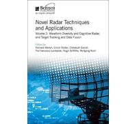 Christoph H. Gierull Novel Radar Techniques and Applications (Copertina rigida)