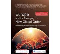 Christoph Heusgen Hang Nguyen Andre Europe and the Emerging New Glo (Tascabile)