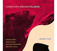 Christoph Irniger Pilgrim Ghost Cat (CD) Album