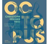 Christoph Irniger Tr - Octopus