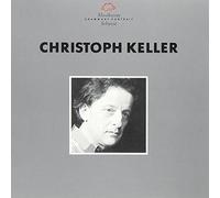 Christoph Keller - Plays Englert/Schubert/Landler