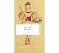 Christoph Keller Russian Stories (Copertina rigida)