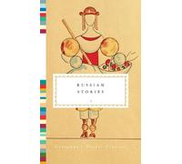 Christoph Keller Russian Stories (Copertina rigida)