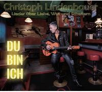 Christoph Lindenbauer Du Bin Ich (CD)