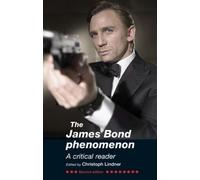 Christoph Lindner The James Bond Phenomenon (Tascabile)