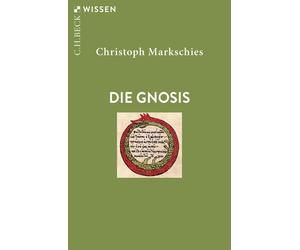 Christoph Markschies Die Gnosis (Beck'sche Reihe) (Tascabile)
