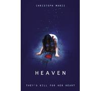 Christoph Marzi Heaven (Tascabile)