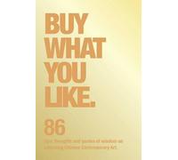 Christoph Noe Buy What You Like (Tascabile)