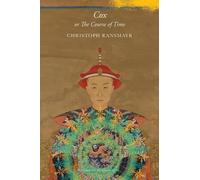 Christoph Ransmayr Cox (Copertina rigida) German List