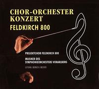 Christoph Rheineck: Missa Solemnis c-moll / Ludwig van Beethoven: Chorfantasie op.80