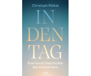 Christoph Ribba In den Tag: Eine kurze Geschichte des Aufwachens Für al (Book)