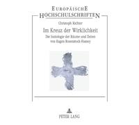 Christoph Richter Im Kreuz der Wirklichkeit (Tascabile)