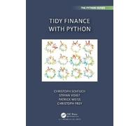Christoph Scheuch Stefan Voigt Patrick Weiss Christ Tidy Finance wit (Tascabile)