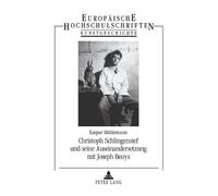 Christoph Schlingensief und seine Auseinandersetzung mit Joseph Beuy (Tascabile)