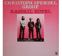 Christoph Spendel Group - Christoph Spendel Group - Raspail Hotel - Trion - TRION 3104