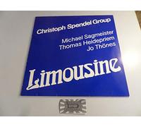 Christoph Spendel Group - Limousine - Trion - TRION 3001