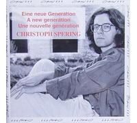 Christoph Spering – das Neue Orc Eine Neue Generation Mozart/R – CD