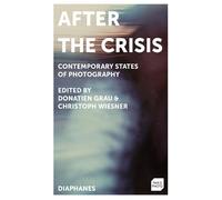 Christoph Wiesner After the Crisis (Tascabile)