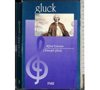 CHRISTOPH WILLIBALD GLUCK