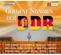 Christoph Willibald Gluck Goldene Stimmen Der DDR Album