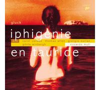Christoph Willibald Gluck - Iphigenie Auf Tauris (Muti) by Christoph Willibald Gluck (2003-07-21)