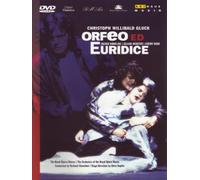 Christoph Willibald Gluck - Orfeo ed Euridice (+booklet)