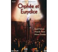 Christoph Willibald Gluck - Orphee Et Eurydice