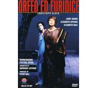 Christoph Willibald Gluck - Orphee Et Eurydice