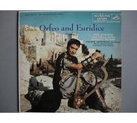 Christoph Willibald Gluck - Orpheus und Eurydike - Arien und Szenen (MOnteux)