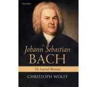 Christoph Wolff Johann Sebastian Bach (Tascabile)