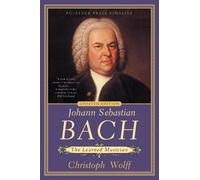 Christoph Wolff Johann Sebastian Bach (Tascabile)