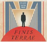 Christoph Zirngibl - Finis Terrae / O.S.T.