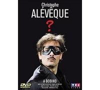 Christophe aleveque : ?