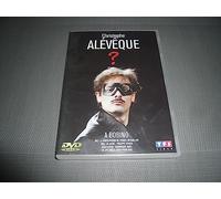 Christophe aleveque