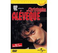 Christophe aleveque : au dejazet