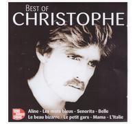 Christophe - ALINE