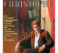 Christophe - Aline