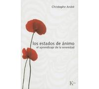 Christophe André Los Estados de Ánimo (Tascabile) Psicologia
