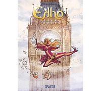 Christophe Arleston Alessandro Barbucci Tanja K Ekhö - Spiegelwelt 07. Swinging