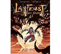 Christophe Arleston Lanfeust der Sterne. Band 2: Die Türme von Merrion