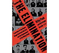 Christophe Bataille Rithy Panh The Elimination (Tascabile)