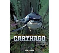 Christophe Bec Carthago Vol.1 (Tascabile)