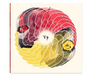 Christophe Beck - Ant-Man and The Wasp - Original Motion Picture Soundtrack (2 LP)