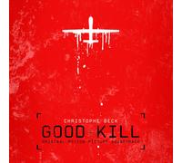 Christophe Beck Good Kill Soundtrack (CD)